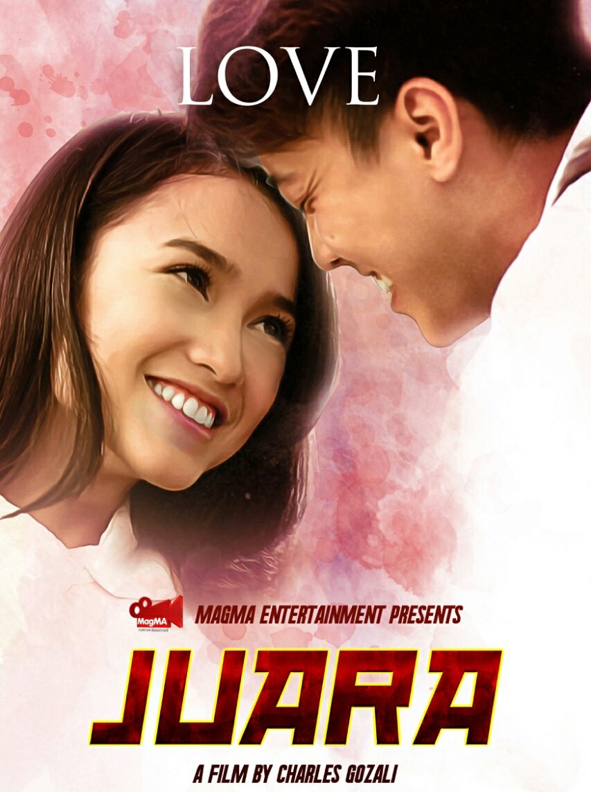 MAGMAEnt's tweet photo. Tema LOVE banyak cerita unik, keriangan, walaupun berujung malapetaka bagi Bisma. Sesaat lagi #JUARAdiSCTV 14.30 WIB. https://t.co/hB2ST9vXoF