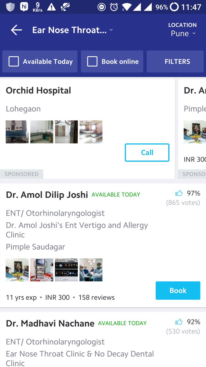 prathamesh2097's tweet photo. Not getting an appointment with doctor? Now get it easily with Practo #FindURDocOnPracto https://t.co/z6xVLoL2Zb https://t.co/th9NKbX543