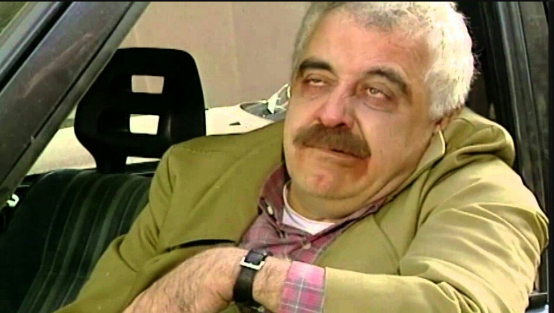 Ne alkolü alkol falan almadım,ben sarhoş değilim.