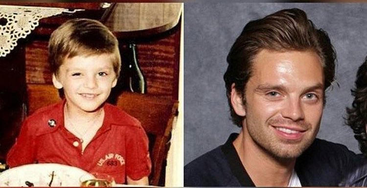 thoughtsofnila's tweet photo. Some things never change. #HappyBirthdaySebastianStan https://t.co/iXMe07x0IE