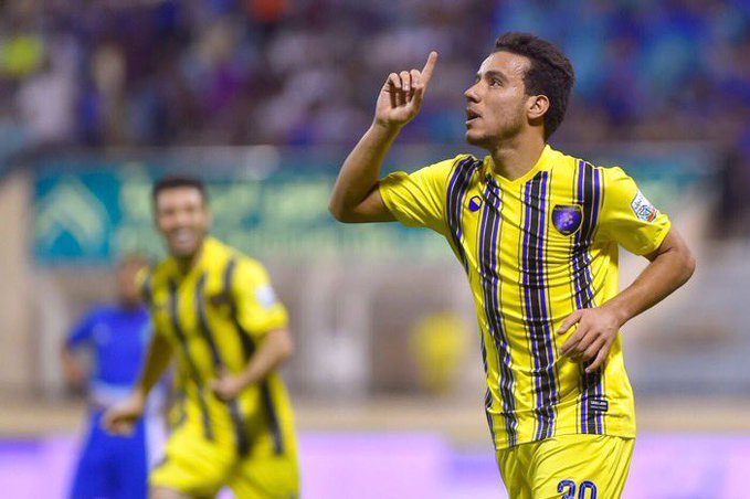 bodey_khaled's tweet image. وحشتنا