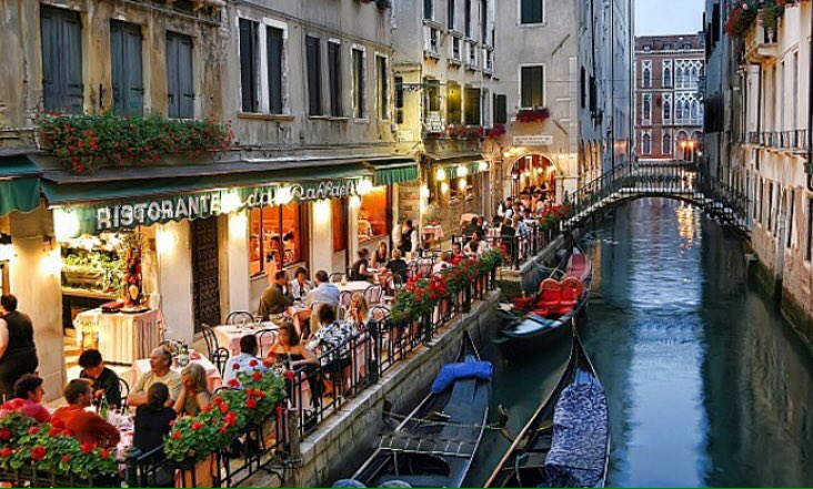 Its_WorldTravel's tweet photo. Venice, Italy 🇮🇹 https://t.co/WR3hMcZogt
