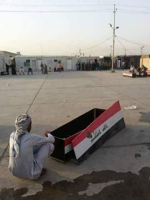 Halim66118389's tweet photo. رجعت الموصل لهلها
اي نعم رجعت اكيد..

والنزح يرجع لاهله..
يگعد بيته الجديد..

كلشي يتعدل بسرعه..
وكلشي يتعوض ولكن..
من يعوضلي الشهيد.. https://t.co/mHCBK2EP0q