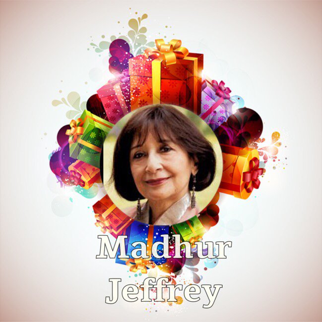 Happy Birthday Madhur Jeffrey, Danny Bonaduce, David Feherty, Paul Greengrass, Keith Ahlers, Peter Wright    