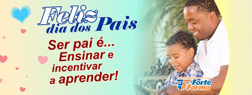 Feliz dia dos Pais
#missaobetalab 
#sigodevolta
#diadospais
#CafeComEli
#BetaQuerLab
