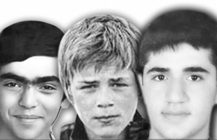 Herkesin birbirine düşman edildiği bir ülkede acılar bile ortak değilken, bir tek vicdanlı insanlar üzülüyor bu çocukların hepsinin gidişine
