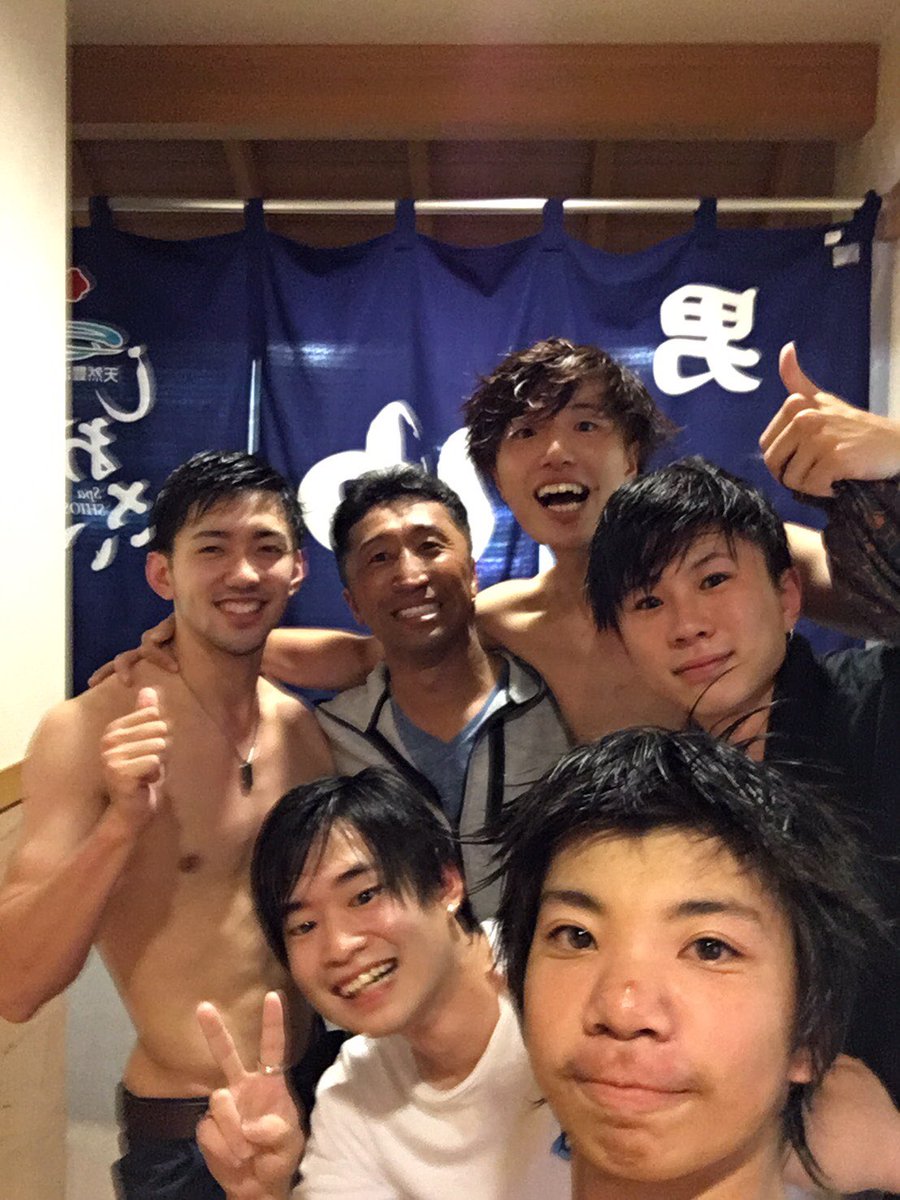 温泉で内藤大助に会った体験談 Togetter 温泉で内藤大助に会った体験談 Togetter