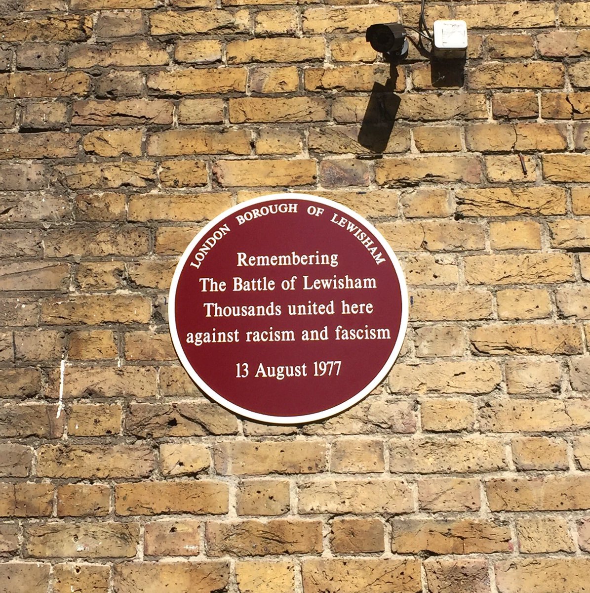 Goldsmiths, University of London tweet media