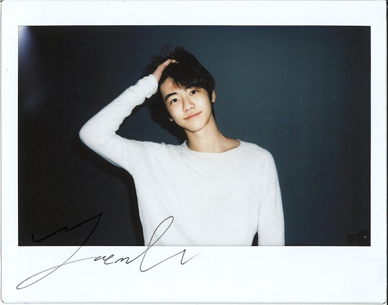 JAEMIN_THAILAND's tweet photo. [OFFICIAL] 170813 Vyrl Update #NCT_DREAM #20170813 #JAEMIN 🎂
สวัสดีครับทุกคน! ผมแจมินนะครับ~!^ *. ^ * [จาก #แจมิน] 📬https://t.co/gUnuXSkC1H https://t.co/QLapRBnR2y