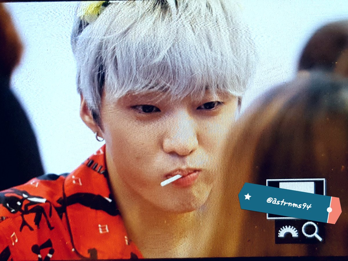 astrnms94's tweet photo. 170813 분당팬싸 #WINNER #강승윤 PREVIEW
오랜만이야😂 https://t.co/7vqgxf7GRh