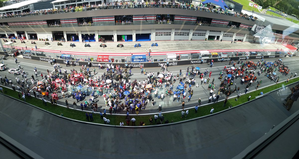 Aspar Team tweet media