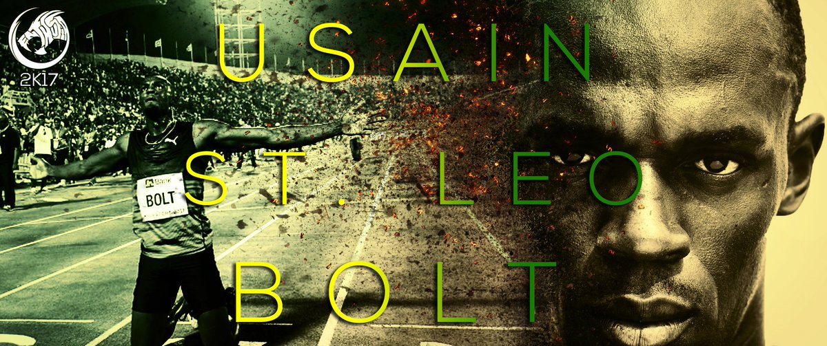 enthusiavjti's tweet photo. 8 Olympic Golds!
11 World Championship Golds!
Bewildering Speed!
Signature Finish! 
The track says farewell to the#Legend #UsainBolt #CHAMP https://t.co/JN0TrlNqZY