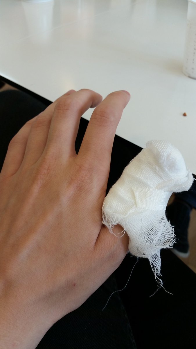 FarrenorWiki's tweet photo. #FirstBlood #Four04 #Workinghard @Four04Info https://t.co/8NOHoVK17g