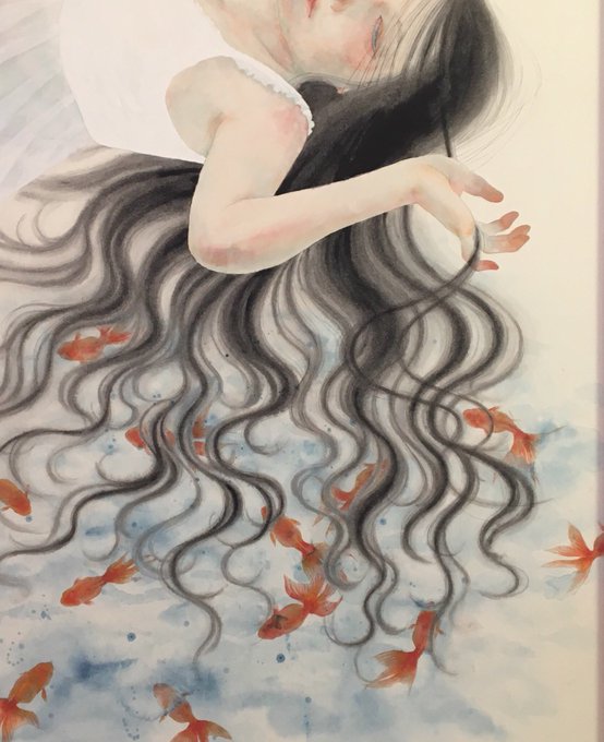 世界絵画大賞展のtwitterイラスト検索結果 古い順 世界絵画大賞展のtwitterイラスト検索結果 古い順