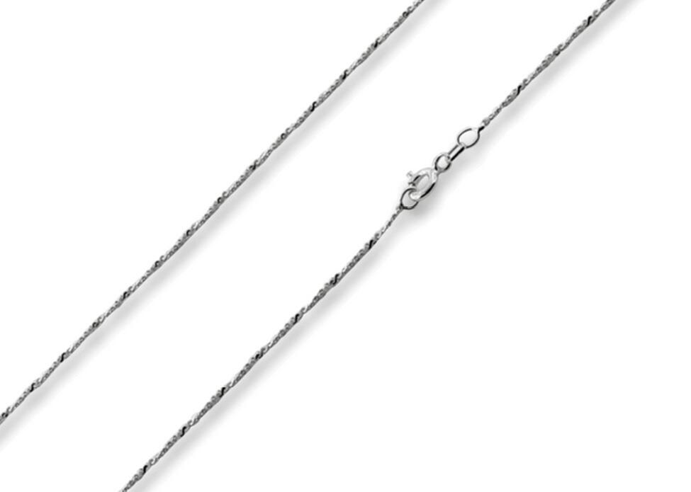 andysoar82's tweet image. Rhodium #Stainless #Steel 18" Twisted Serpentine #JewelryChain, any guys like,? keep calling up at (86)-13902900370