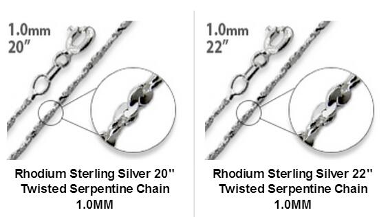 andysoar82's tweet image. Rhodium #Stainless #Steel 18" Twisted Serpentine #JewelryChain, any guys like,? keep calling up at (86)-13902900370