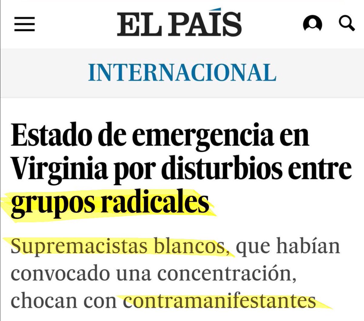 pasanospoco's tweet photo. Toda la vida pensando que Indiana era un puto héroe y resulta que era un contramanifestante radical

Charlottesville https://t.co/CjRkt3URE3