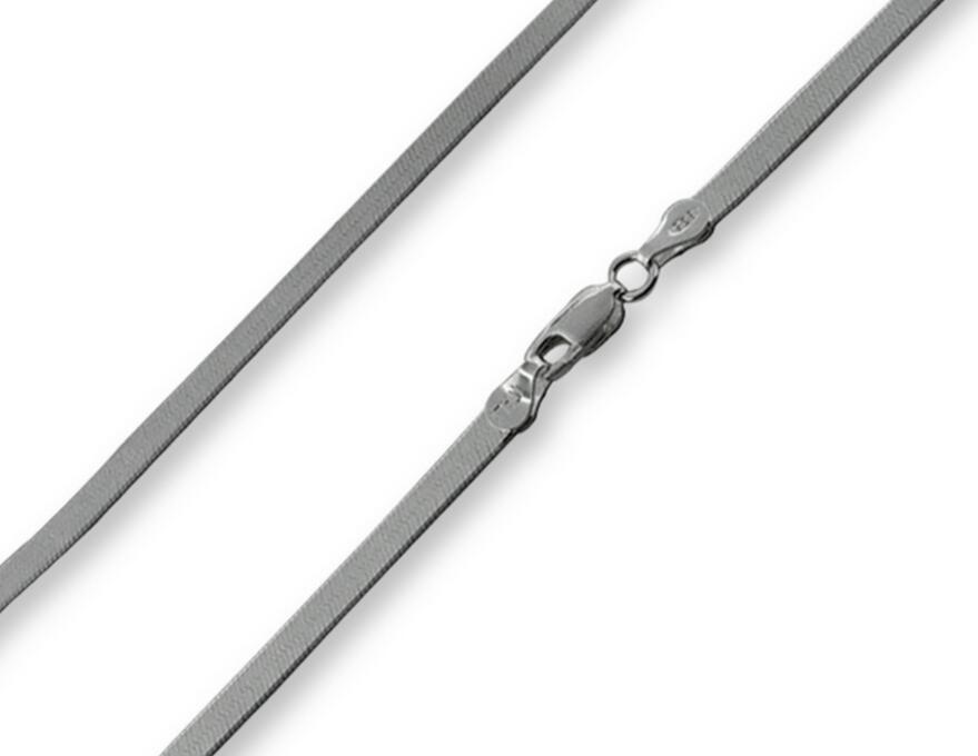 andysoar82's tweet image. Rhodium Stainless Steel 16" Magic Herringbone Chain 3.6MM,Length,Size are availabe,any more products sharing, Lyle Imitation glad coming in.