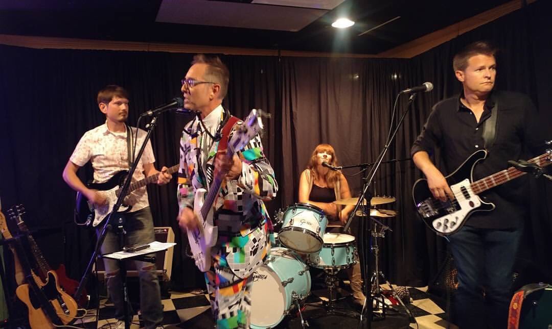 So much fun <a href="/Tatoheads/">Tatoheads</a> -- a great crowd and terrific staff. The perfect end to our summer. Thanks friends and fans! #columbusmusic