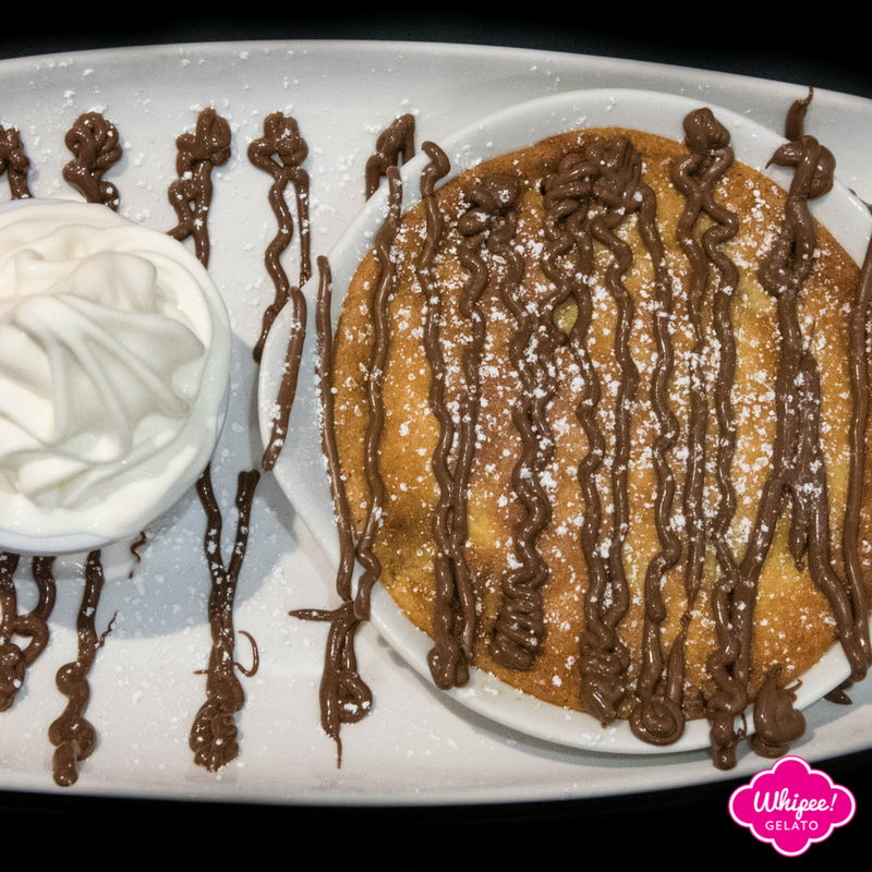 WhipeeGelato's tweet photo. Did you know that all our hot desserts come with either Whipped Cream or Whipee OR you can upgrade to Gelato for only £1.25! https://t.co/dqC2QzFAtf