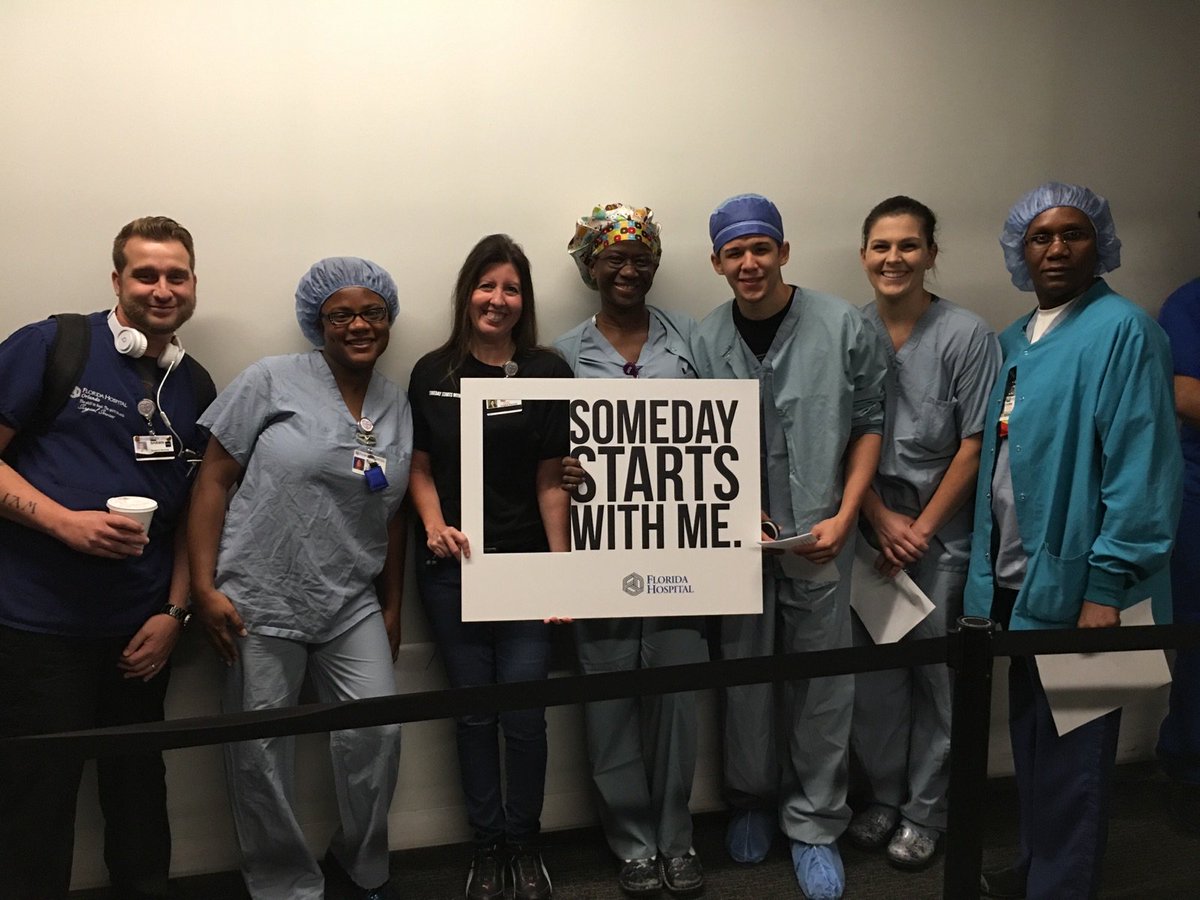 FHLEmig_OR1's tweet photo. Someday starts with GT3 Neuro! @MyFHOrlando @linnettejohnso4 https://t.co/Q4ALdeTRtg