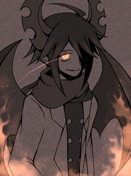 1. Satanick 
2.Licorice
3.Ivils 
....there