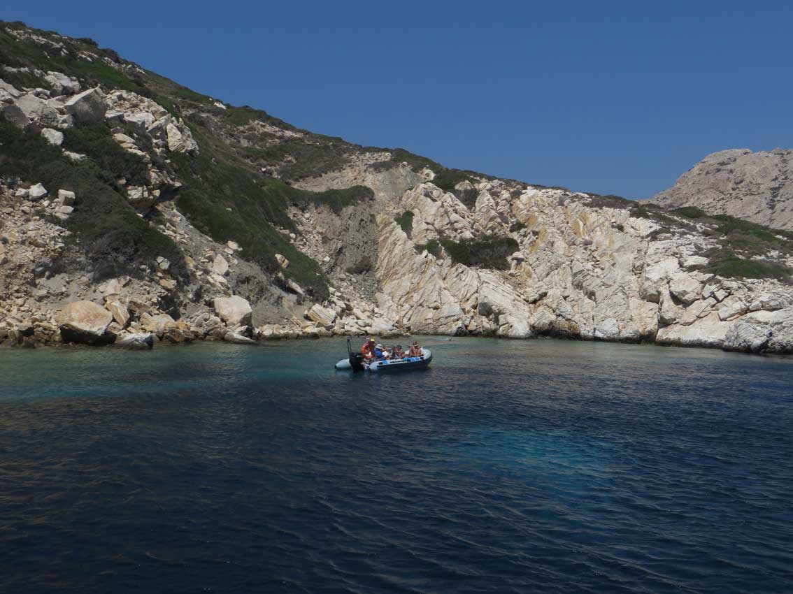 FindinGreece_'s tweet photo. #PerfectDay for a #boat tour today! #greekislands #greeksummer #Greece #greece2017 #Summer2017 #trip #ttot https://t.co/5vQnVngvk3