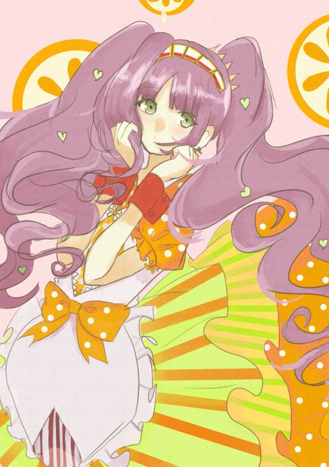オレンジピールのtwitterイラスト検索結果 古い順 オレンジピールのtwitterイラスト検索結果 古い順