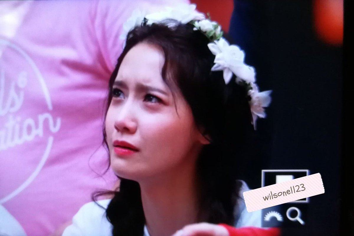 Wilsone1123's tweet photo. #yoona 😭 https://t.co/x3uMbgDuyc