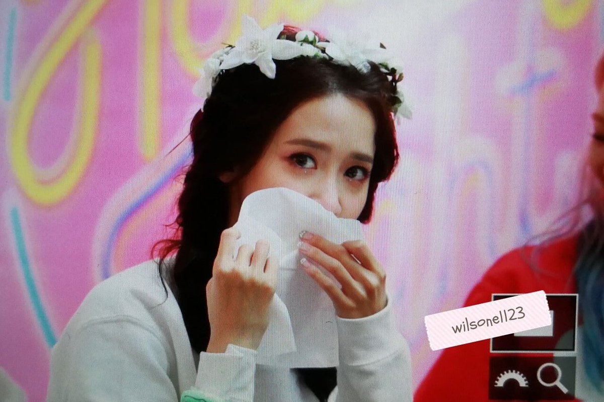 Wilsone1123's tweet photo. #yoona 😭 https://t.co/x3uMbgDuyc