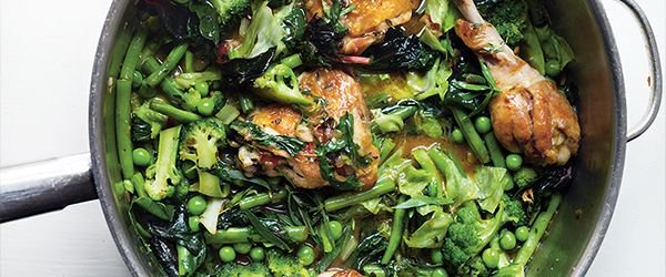 EASY SUNDAY | The latest recipe from TOAST co founder <a href="/Jessica_Toast/">Jessica Seaton</a> on the #TOASTmagazine → buff.ly/2vXFqYW