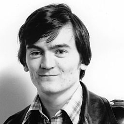 Happy Birthday To Feargal Sharkey from the Undertones, born this day in 1958 