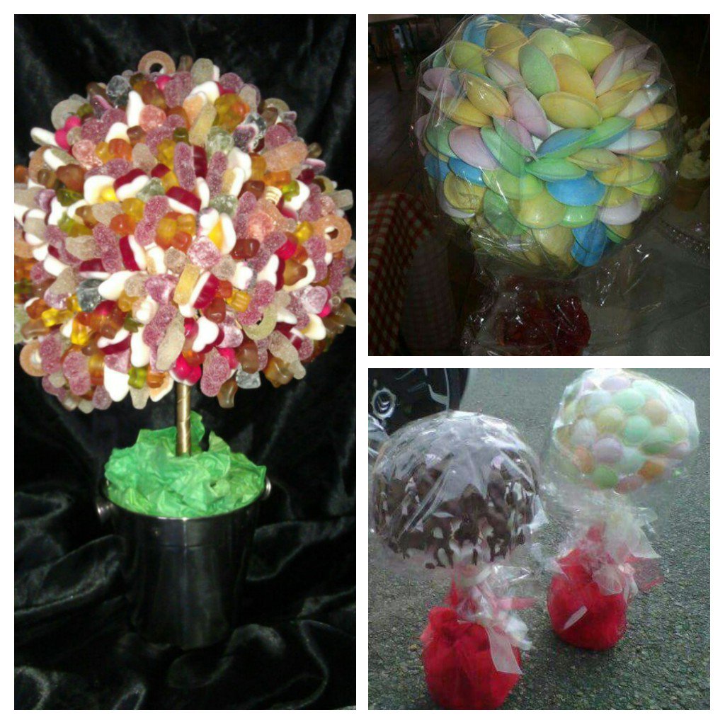 Sweet trees £15 normally £25.
Rewards on my crowdfunding 
crowdfunder.co.uk/spectacular-ca…
