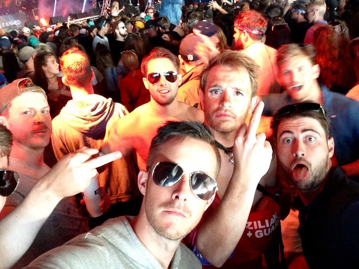 scoobysaints1's tweet photo. What a weekend @boardmasters stunning venue amazing setting awesome line up! 👏🔥👍 #Boardmasters https://t.co/j1GuJsNxu4