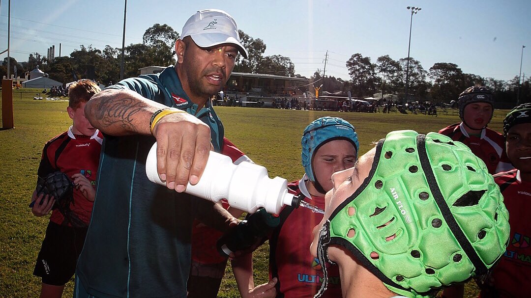 Wallabies tweet media