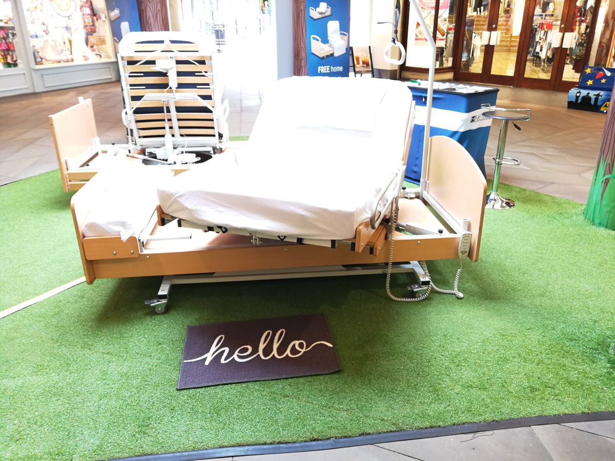 Nexus DMS tweet media