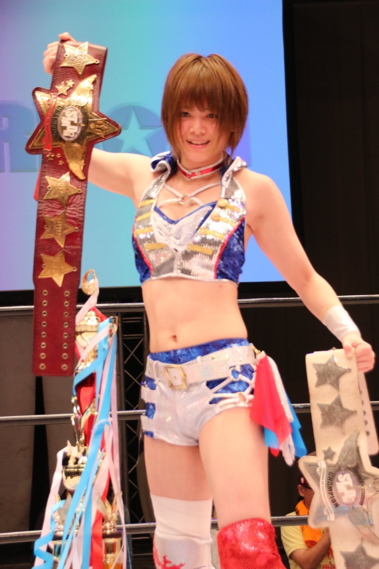 岩谷麻優 MayuIwatani on X: 
