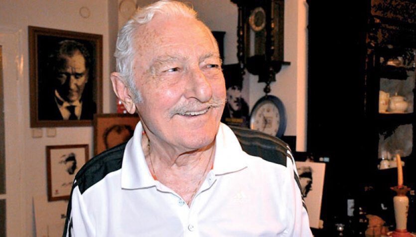 Saygı ve rahmetle Süleyman abim  #SüleymanSeba