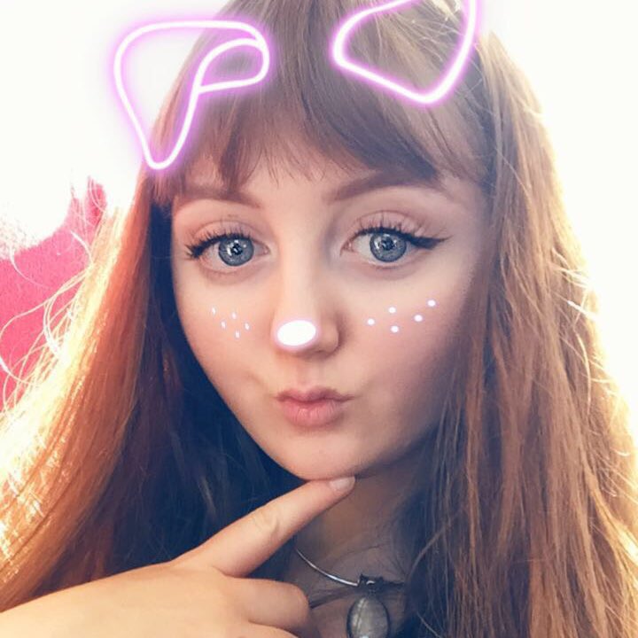 Julietsbb's tweet photo. #NewProfilePic https://t.co/3lY7Cd4ARB