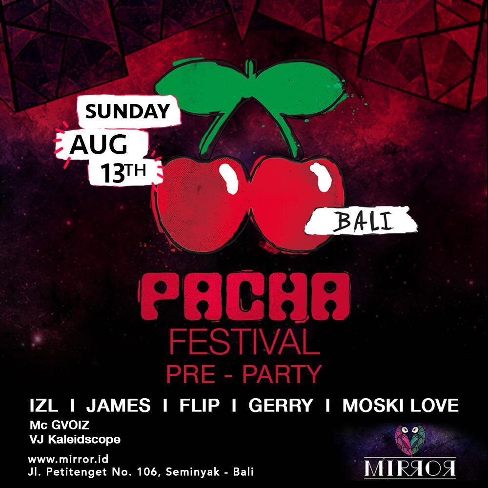 Pacha Festival Bali tweet media