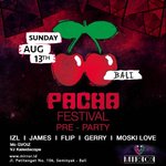 Photo by Pacha Festival Bali (@Pachabali)