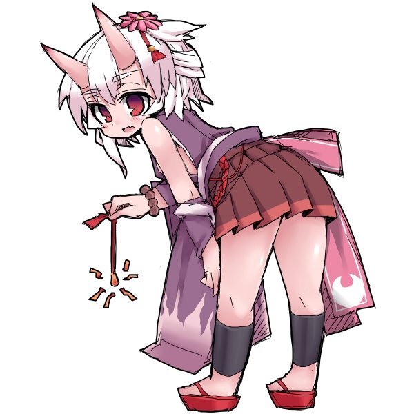 こまめなあて分補給 #アイギスお絵かき 