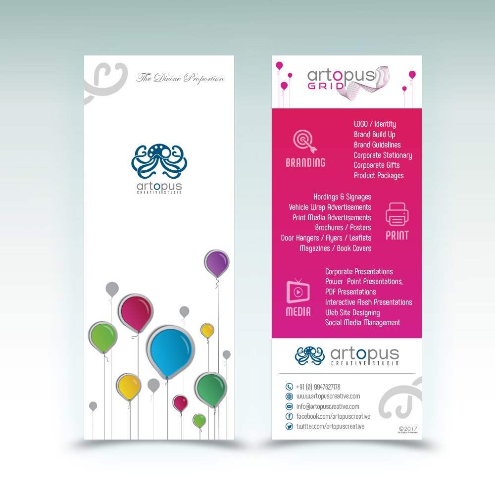 ArtopusCreative's tweet photo. Write to us on info@artopuscreative.com for portfolio. #branding #design #illustration #Illustrator #print #exhibition #packaging #Brochures https://t.co/abZP9enmnF
