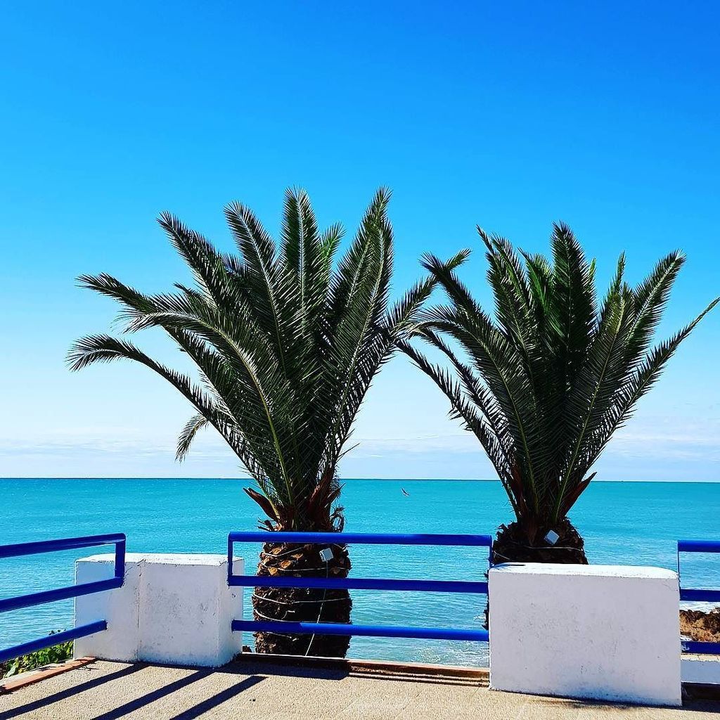 Good Morning Alcocebre 😁 ift.tt/2uBRFGP