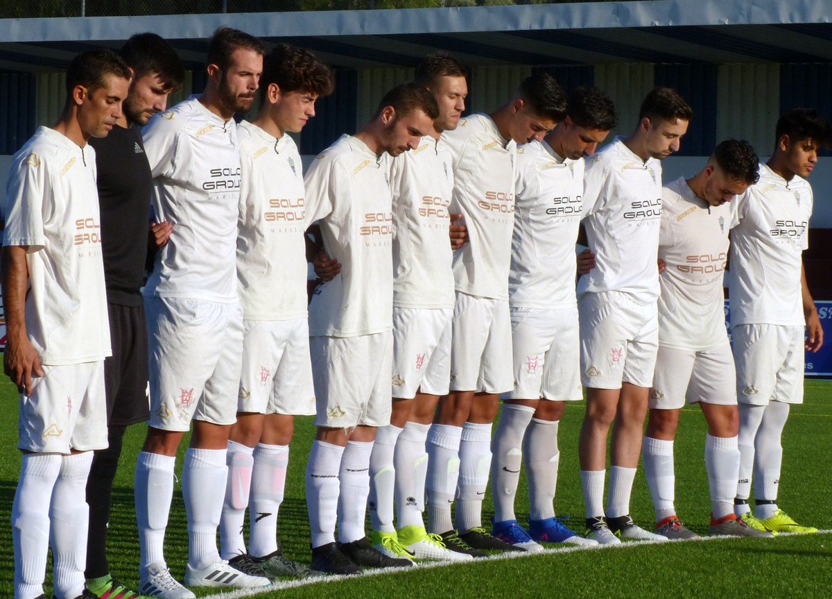 Nuestro más sentido pésame al jugador de la <a href="/UdSanPedro/">UdSanPedro</a> <a href="/nereo10/">Nereo Galvin</a> y familia, por la pérdida de su padre. DEP