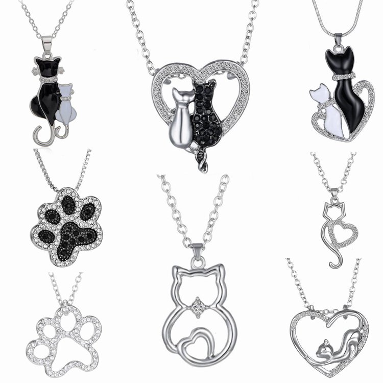 FabWants's tweet photo. #spinners New Cat Pendants -The "Purr"fect Gift https://t.co/GuWmLOmHcO https://t.co/pph0lEw7Iv