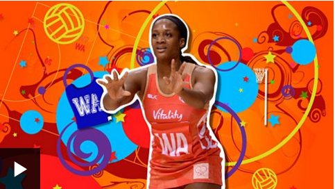 Why should girls get involved in #netball? Fantastic <a href="/bbceducation/">BBC Education</a> video with <a href="/Sasha_Corbin/">Sasha Dacosta</a> bbc.co.uk/education/clip… #GetActive