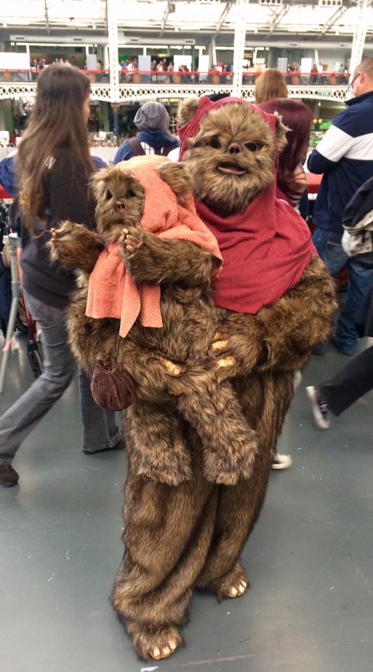 HotWampa's tweet photo. Dave and Mark return to the airwaves after a summer break. We will be chatting about the #LFCC2017 &amp; some sad news from @FeeltheForceDay 😠 https://t.co/hks8QIwB7Y