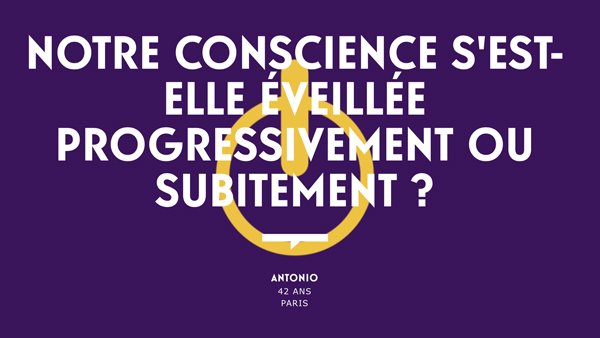 Musee_Homme's tweet photo. Le développement de notre conscience irait de pair avec la complexification des modes de vies > https://t.co/TFPVhQ1j70 #HommeFAQ https://t.co/9qOudkHL8k