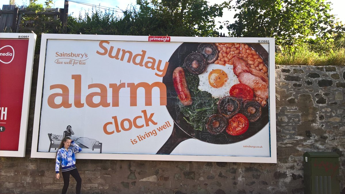 Tea and coffee no longer <a href="/FairtradeUK/">Fairtrade Foundation</a> but "fairly traded" but nearest <a href="/sainsburys/">Sainsbury's</a>  has no cafe #dreaming of breakfastt <a href="/Kaleid_troupe/">Kaleidoscope Theatre</a> c'mon